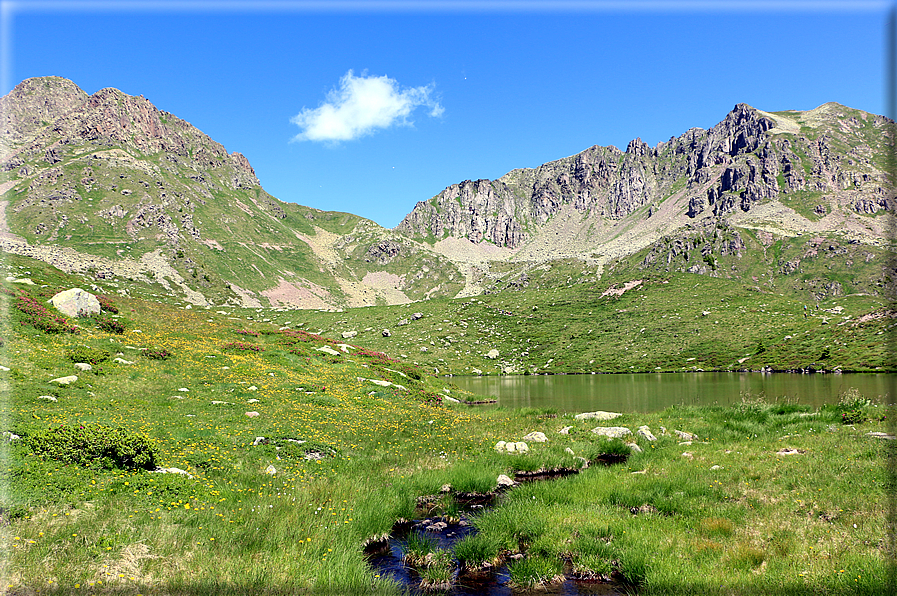 foto Laghi di Rocco